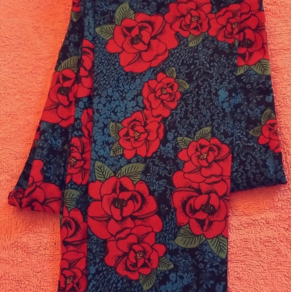 Lularoe leggings